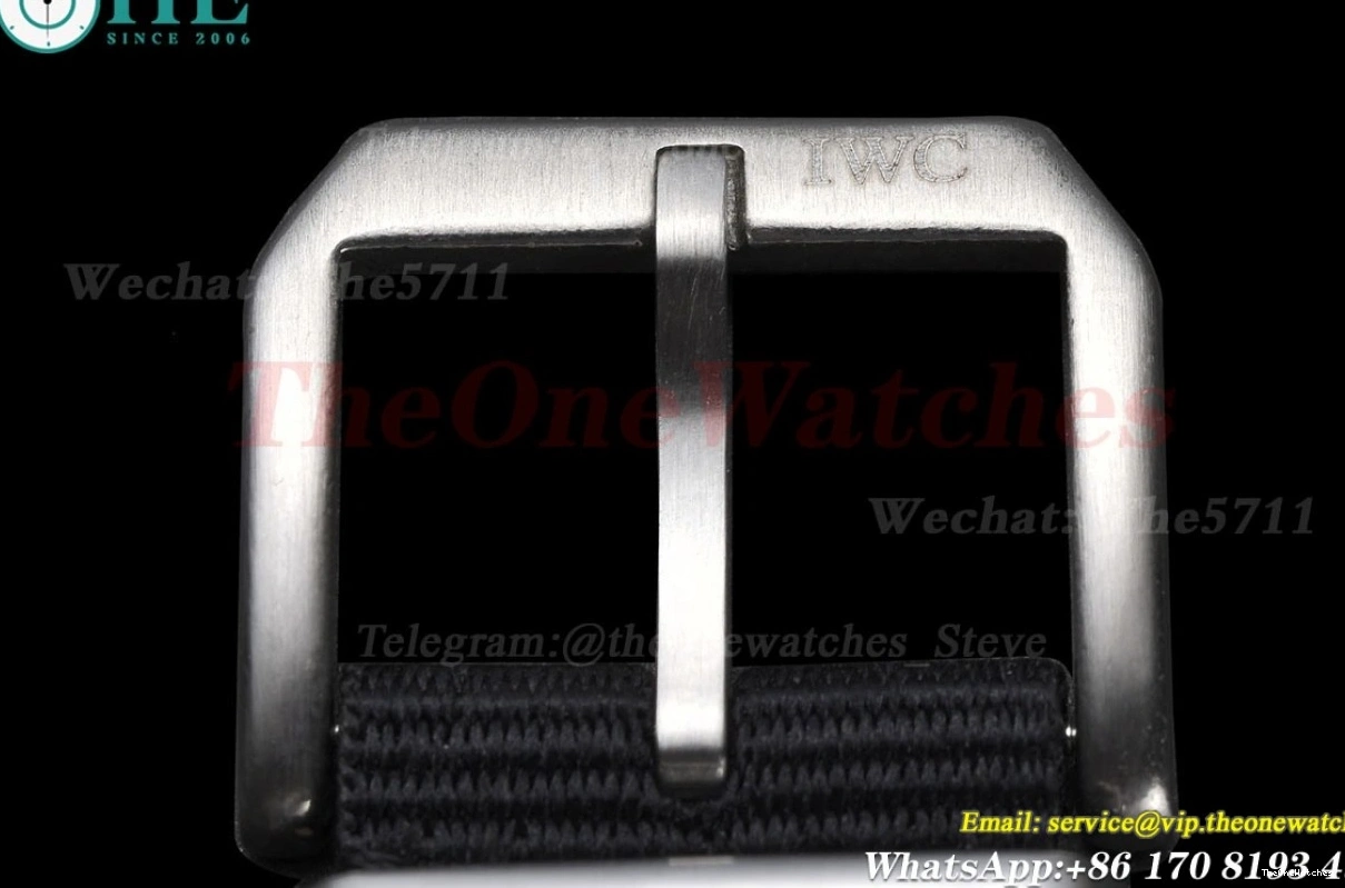 XVIII GDF LE White Dial 40mm PVD Mark MY8215 1228